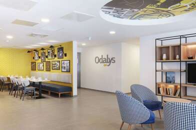 Appartement 1 pièces 99616 €