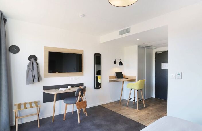 Studio - 22m ² — photo 2