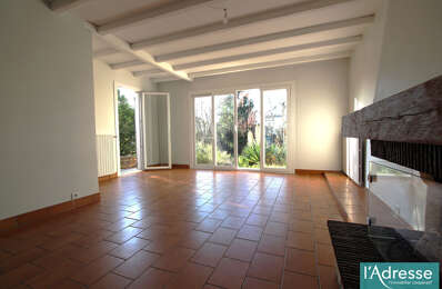 maison 5 pièces 110 m2 à vendre à Morsang-sur-Orge (91390)