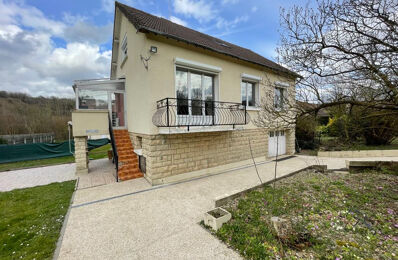 vente maison 269 000 € à proximité de Le Fayel (60680)