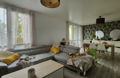 vente appartement 105 000 € à proximité de Velennes (60510)