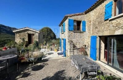 vente maison 420 000 € à proximité de Puy-Saint-Martin (26450)