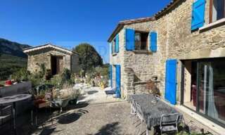 Maison 4 Pièces 91 m² à vendre à Pont-de-Barret (26160)