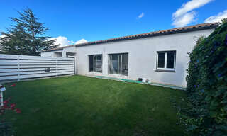Maison 4 Pièces 130 m² à vendre à Castelnaudary (11400)