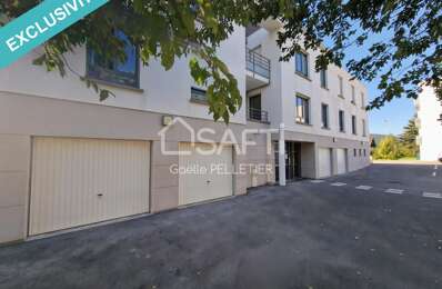 vente appartement 160 000 € à proximité de Montferrand-le-Château (25320)