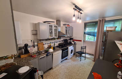 appartement 4 pièces 81 m2 à vendre à Montpellier (34080)