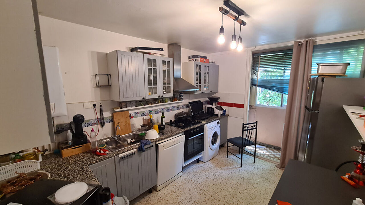 appartement 4 pièces 81 m2 à vendre à Montpellier (34080)