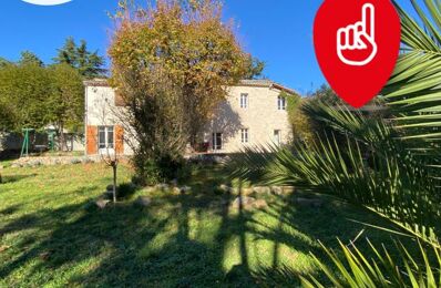 vente maison 292 900 € à proximité de Saint-Étienne-de-l'Olm (30360)