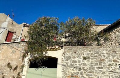 vente maison 119 000 € à proximité de Brouzet-Lès-Alès (30580)