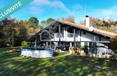 vente maison 548 000 € à proximité de Saint-Pandelon (40180)