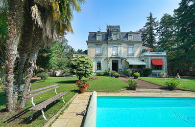 vente appartement 318 000 € à proximité de Charbonnières-les-Bains (69260)