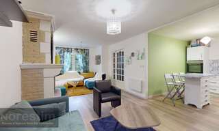 Maison 5 Pièces 119 m² à vendre à Comines (59560)