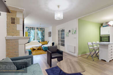 Maison 5 pièces 353500 €