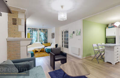 Maison 5 pièces - 119m2 - comines — photo du bien