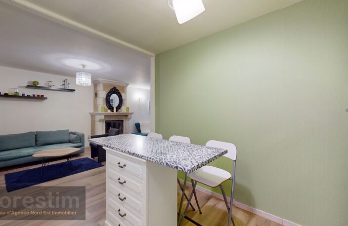 Maison 5 pièces - 119m2 - comines — photo 2
