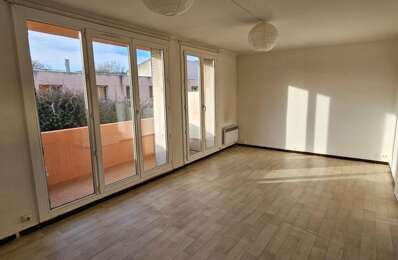 appartement 3 pièces 64 m2 à vendre à Gardanne (13120)