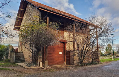 vente maison 545 000 € à proximité de Évian-les-Bains (74500)