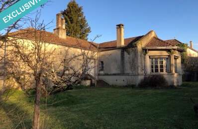 vente maison 332 000 € à proximité de Saint-Léon-d'Issigeac (24560)