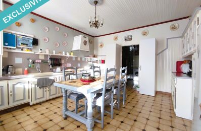 vente maison 139 000 € à proximité de Granges-sur-Aube (51260)