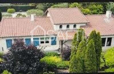 vente maison 466 000 € à proximité de Saint-Macaire-en-Mauges (49450)