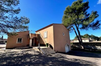 vente maison 545 900 € à proximité de Caissargues (30132)