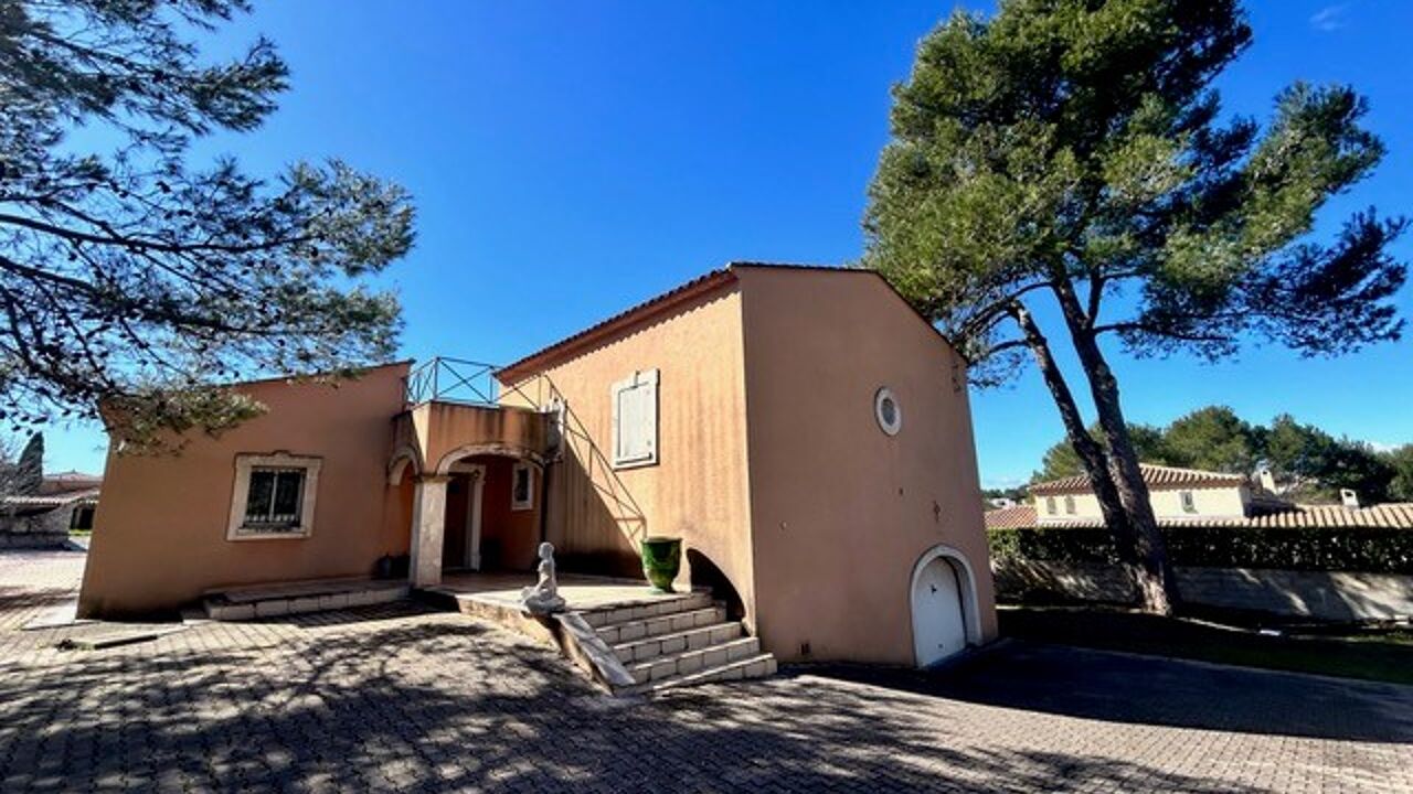 maison 5 pièces 144 m2 à vendre à Nîmes (30900)