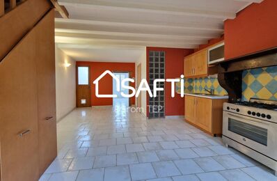 vente maison 106 000 € à proximité de Saint-Gein (40190)
