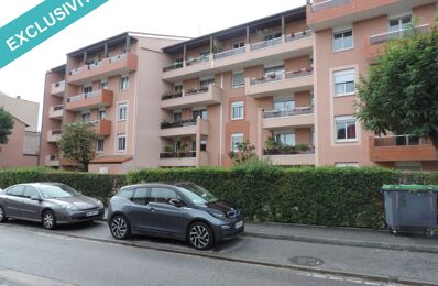 vente appartement 259 000 € à proximité de Beauzelle (31700)