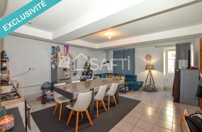 vente appartement 129 000 € à proximité de Boën (42130)