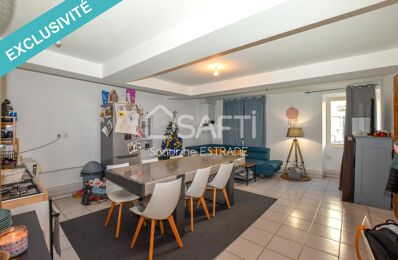 vente appartement 129 000 € à proximité de Pralong (42600)