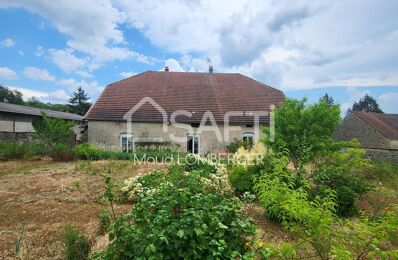 vente maison 98 000 € à proximité de Balesmes-sur-Marne (52200)