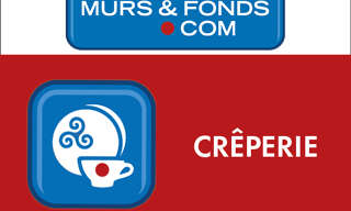 Commerce  70 m² à vendre à Saint-Brieuc (22000)