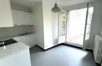 location appartement 1 070 € CC /mois à proximité de Nantes (44100)