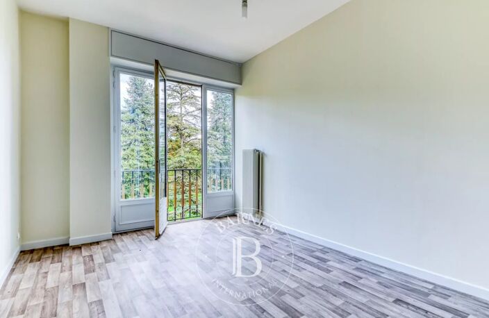 Lyon 6 - Tête d'Or - Appartement de 115,45 m² - 1 Bureau - 2 Chambres — photo 4