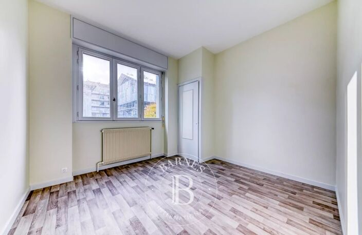 Lyon 6 - Tête d'Or - Appartement de 115,45 m² - 1 Bureau - 2 Chambres — photo 5