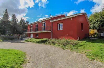 vente maison 189 500 € à proximité de Les Bizots (71710)