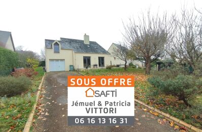 vente maison 220 000 € à proximité de Passais-Villages (61350)