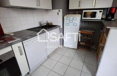appartement 2 pièces 47 m2 à vendre à Solaize (69360)