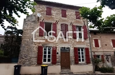 vente maison 76 000 € à proximité de Saint-Étienne-de-Fougères (47380)