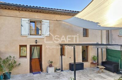 vente maison 240 000 € à proximité de Saint-Pons-de-Mauchiens (34230)
