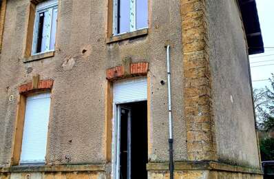 vente maison 139 000 € à proximité de Audun-le-Roman (54560)