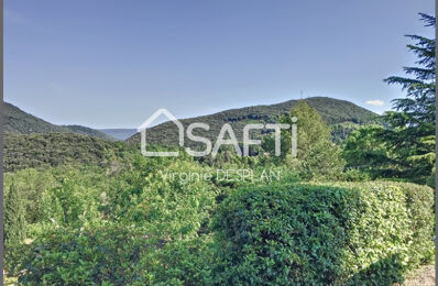 vente maison 376 000 € à proximité de Salasc (34800)