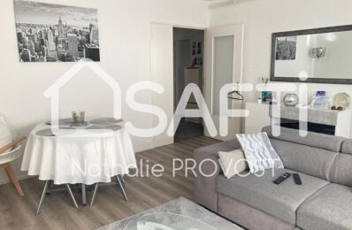 vente appartement 167 000 € à proximité de Noirmoutier-en-l'Île (85330)
