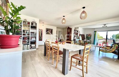 vente appartement 349 000 € à proximité de Puget-sur-Argens (83480)