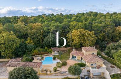 vente maison 825 000 € à proximité de Saint-Pons-la-Calm (30330)