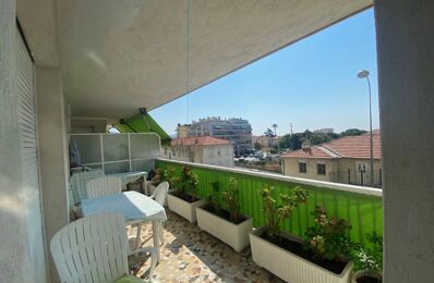 vente appartement 440 000 € à proximité de Nice (06100)