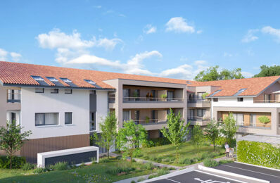 vente appartement à partir de 455 000 € à proximité de Ramonville-Saint-Agne (31520)