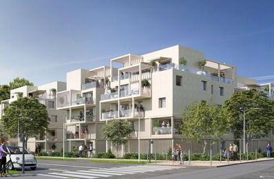 vente appartement à partir de 326 000 € à proximité de Villenave-d'Ornon (33140)