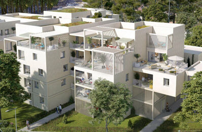 vente appartement à partir de 326 000 € à proximité de Martignas-sur-Jalle (33127)