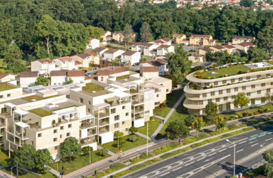 vente appartement à partir de 326 000 € à proximité de Carbon-Blanc (33560)